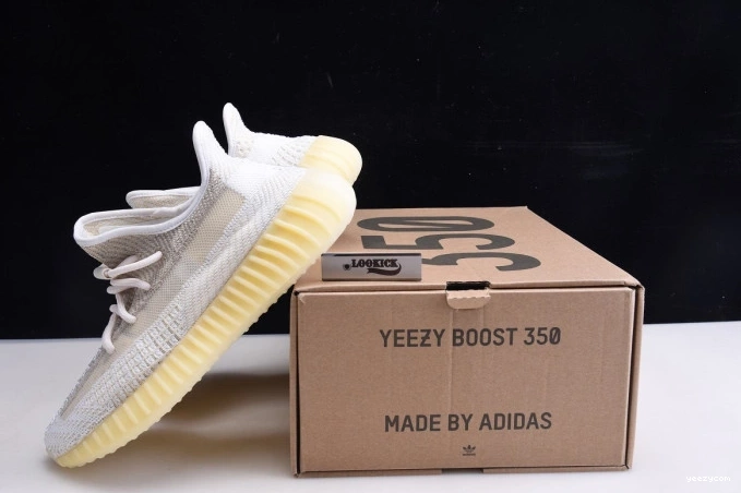 YEEZY FZ5246 ADIDAS REFLECTIVE V2 BOOST ABEZ 350 1113